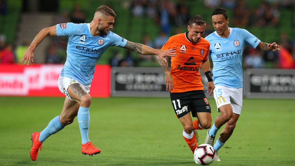 Cyrus Dehmie | FC Sports Media