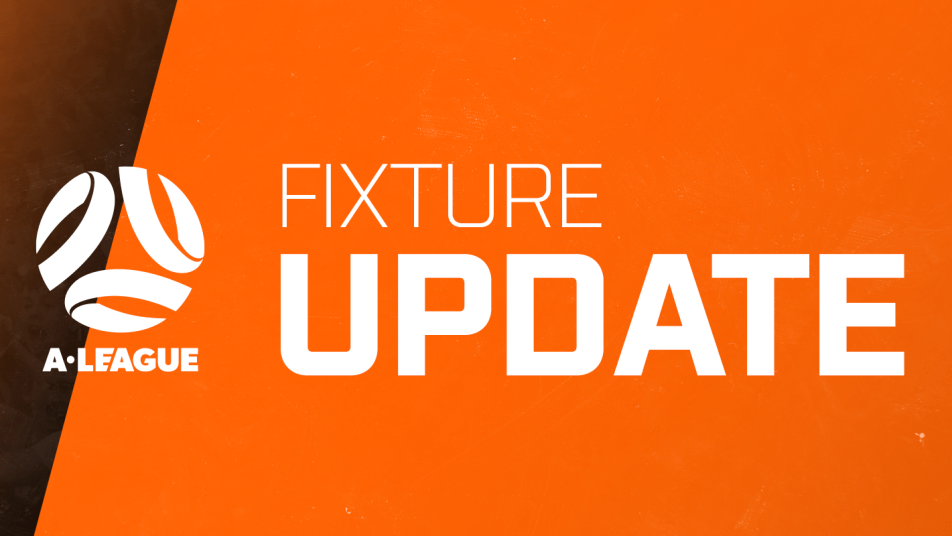 Fixture update