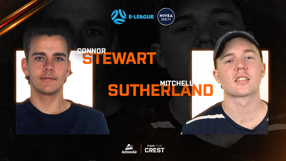 E-League representatives