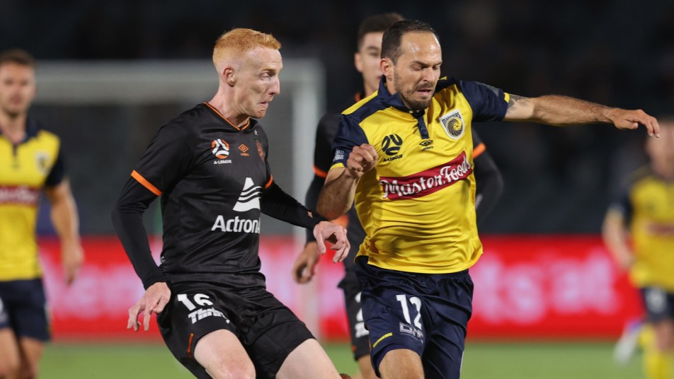 Brindell-South & Urena