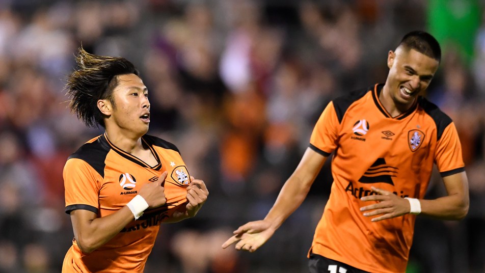 Danzaki and Champness