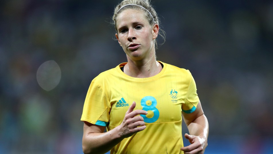 Elise Kellond-Knight