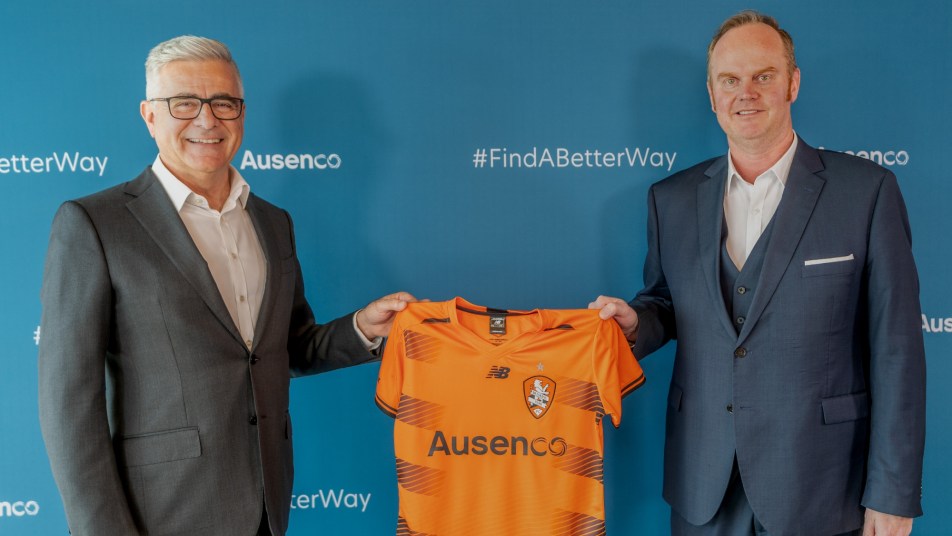 Ausenco announcement