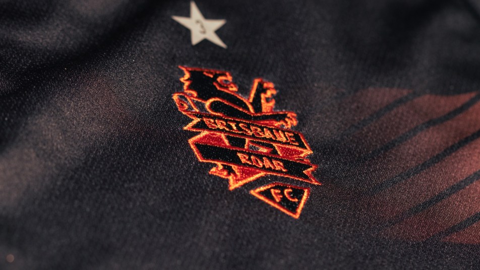Third Kit Logo 2021/22