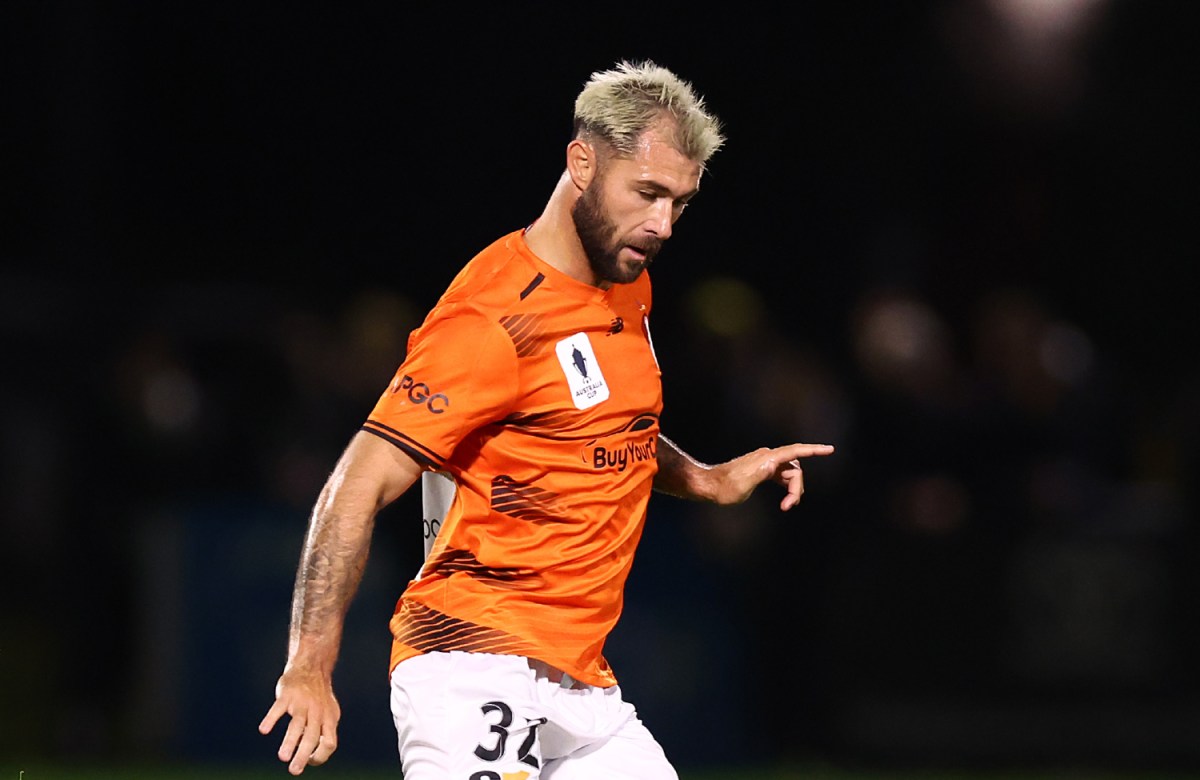 Austin upbeat as Australia Cup assists indicate team-mate connection ...