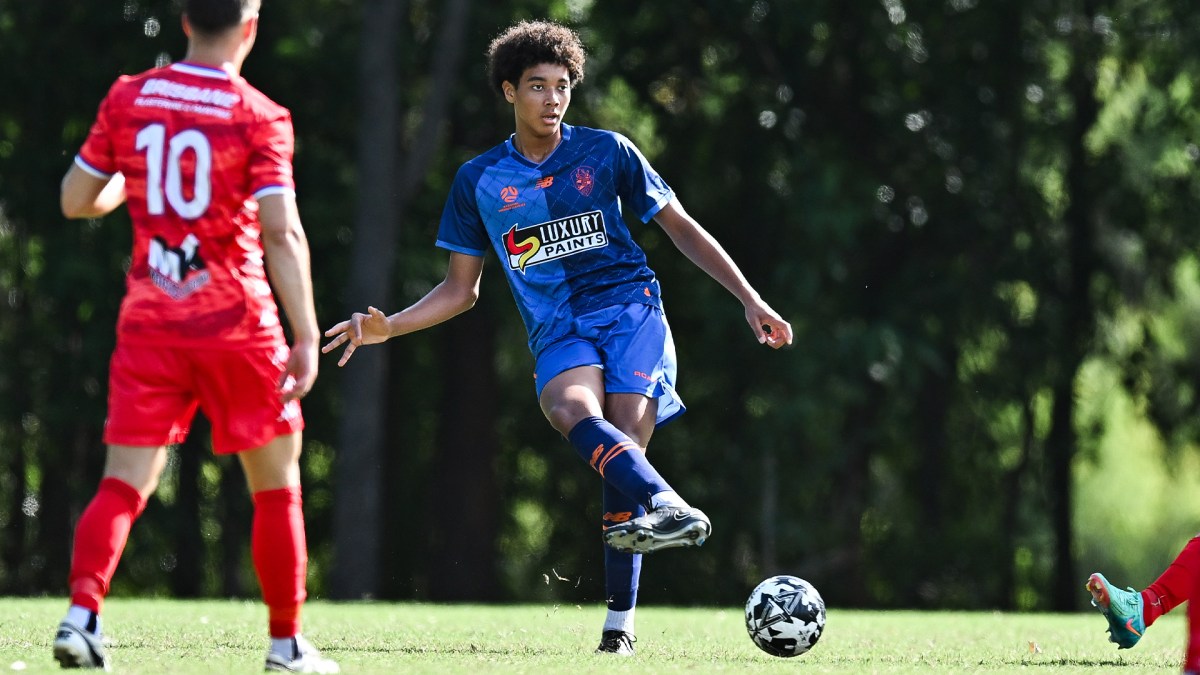 Academy Wrap Young Roar suffer Pro Series Defeat to St