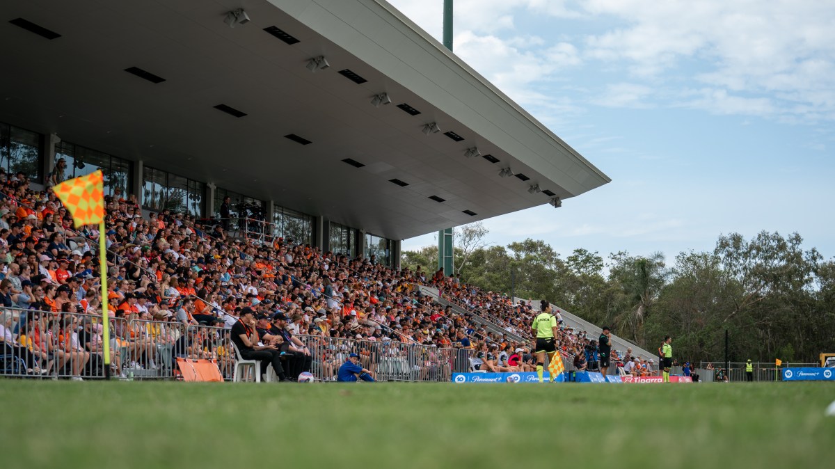 ALW R19 Matchday Guide Brisbane Roar vs Central Coast Mariners