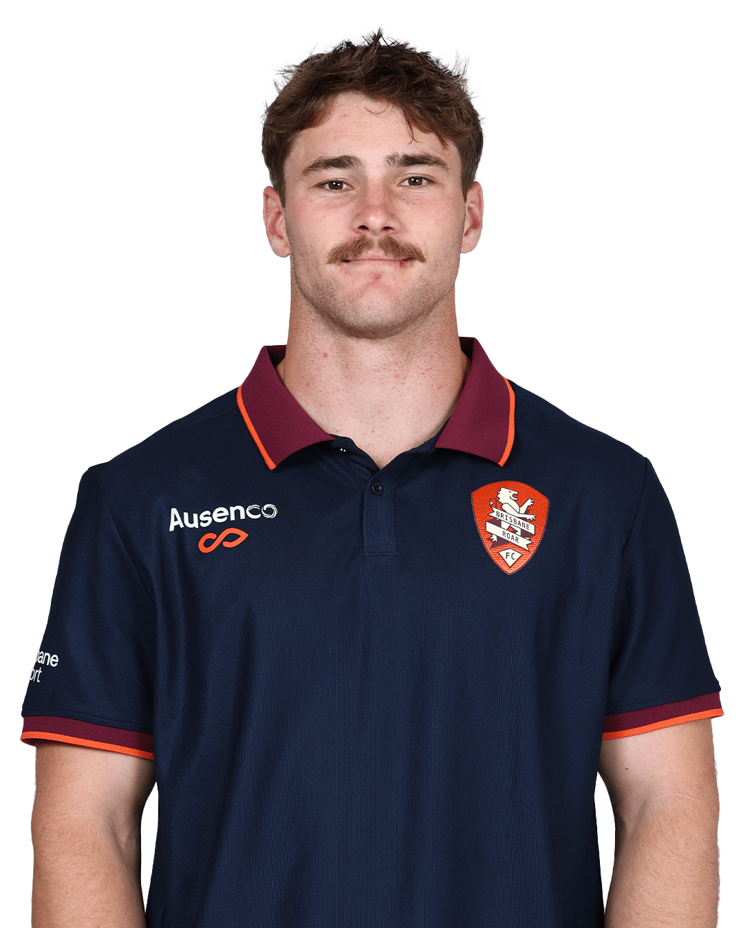 Tom Lynch - Brisbane Roar