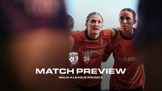 Your Preview: Roar head West for Glory clash