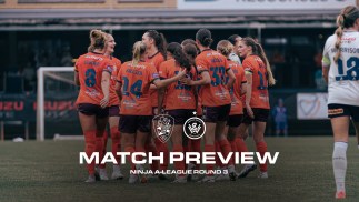 Your Preview: Roar hungry to continue winning run ahead of Wanderers clash at home