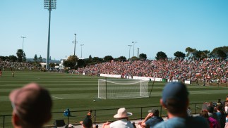 Opinion: A visit to the Sunshine Coast is the biggest Brisbane Roar game in years