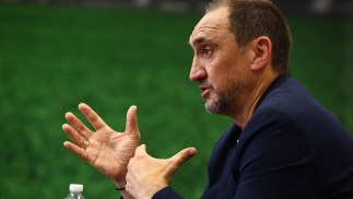 Roar boss highlights key issue ‘we don’t talk a lot about in this country’