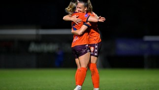 Roar storm home to topple Victory in electric five-goal thriller!