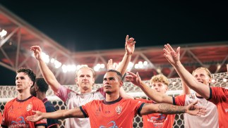 Your Preview: Roar set for trip South with a chance to go five games unbeaten