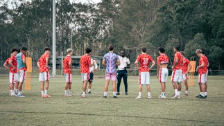 Brisbane Roar ‘B’ Team set to play Kappa Pro Series in Stanthorpe in February