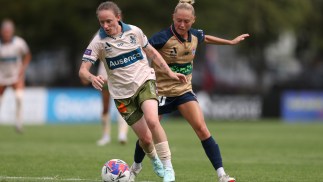 Roar suffer defeat away in Newcastle