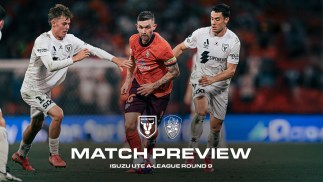 Your Preview: Roar looking to extend unbeaten run with Bulls away clash 