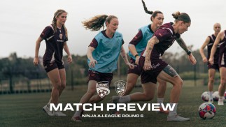 Your Preview: Roar determined to return to winning ways ahead of Adelaide clash on the road 