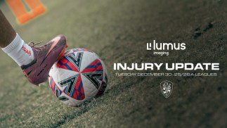 Lumus Injury Update: A-League Women & Men Round 10