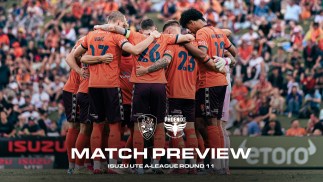Your Preview: Roar back on home turf as chance to write Phoenix wrong awaits