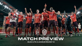 Match Preview: A Suncorp return for the Roar who are set to welcome premiers, Auckland FC