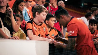 R11 Double Header Matchday Guide: Brisbane Roar FC vs Wellington Phoenix FC  