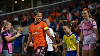 ALW R14 Matchday Guide: Brisbane Roar FC vs Canberra United FC 