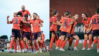 Extended Preview: Redcliffe will be rocking for a blockbuster double-header against the Phoenix