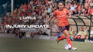 Brisbane Roar confirm Grace Kuilamu Injury Update 