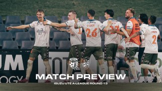 Your Preview: Roar head West with sights set on returning to winning ways