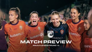 Your Preview: Roar hungry for three points against Mariners at home