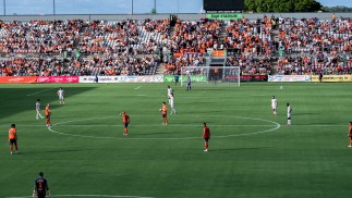 R19 Matchday Guide: Brisbane Roar FC vs Perth Glory FC  