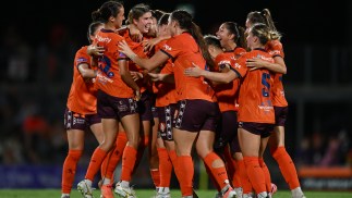 “We are so hungry”: In form attacker reflects on Roar’s run