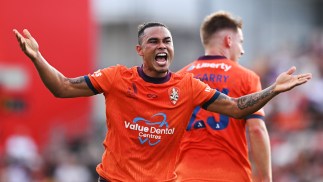 Massive Mariners clash offers the chance to reset in Redcliffe