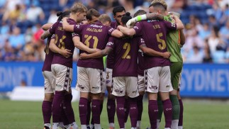 Your extended Preview: Roar vs Perth Glory