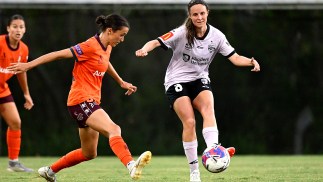 Roar fall at home to clinical Adelaide