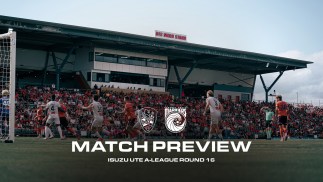 Your Preview: Roar return to Redcliffe to face the Mariners