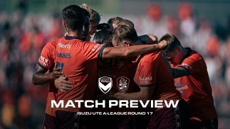 Your Preview: Roar head south to face Melbourne Victory