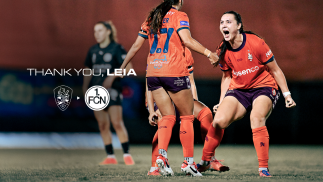 Leia Varley secures permanent transfer to 1. FC Nürnberg in the German Frauen-Bundesliga 