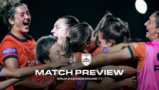 Your Preview: Roar ready for redemption at home ahead of Sydney clash
