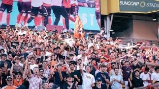ALM R21 Matchday Guide: Brisbane Roar FC vs Western Sydney Wanderers FC 