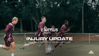 Lumus Imaging Injury Update: A-League Men Round 21 & A-League Women Round 19