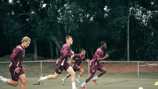 Lumus Imaging Injury Update: A-League Men Round 21 & A-League Women Round 19