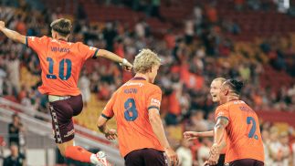 Extended Preview: It’s time to take revenge on Wellington Phoenix