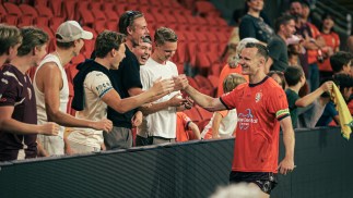 ALM R22 Matchday Guide: Brisbane Roar FC vs Wellington Phoenix FC 