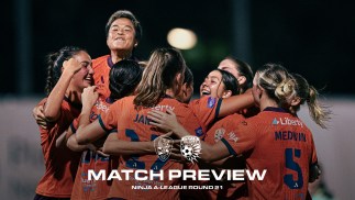 Your Preview: Roar determined for three points at home to cement finals