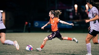 “It was an instinct”: Comeback midfielder sparks Roar’s finals charge