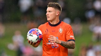 “It’s every Kiwi’s dream”: Roar fullback eyes World Cup selection