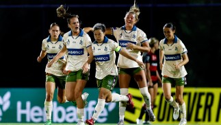 “Every game is a final”: Studer backs the Roar’s playoffs push