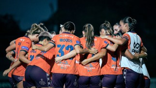 BRFC Media Release: Brisbane Roar Statement on Football Australia’s Suspension of Marianna Seidl